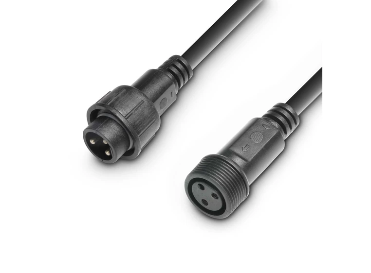 Cameo P EX 003 Power Extension Cable IP65 3m 